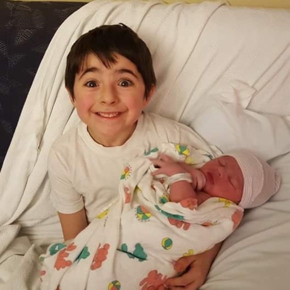 Meet your Posher, Amelia - Picture 1 of 1