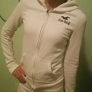 Matching Sweater with Sweats