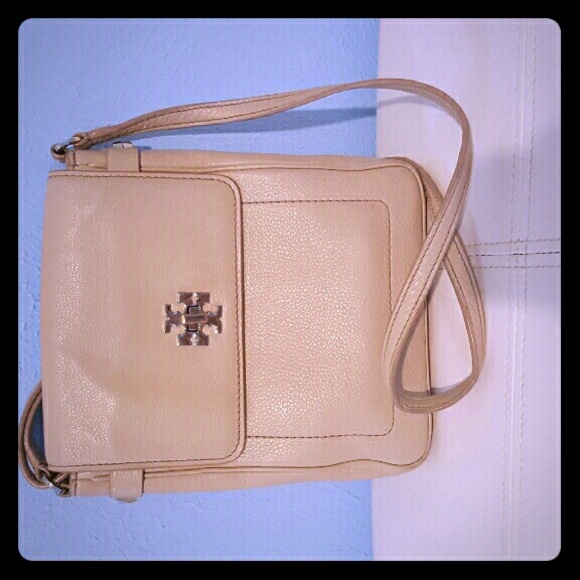 Tory burch crossbody