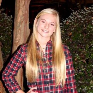 Meet your Posher, Mackenzie