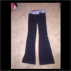 LULULEMON LONG PANTS