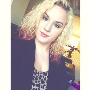 Meet your Posher, Kim