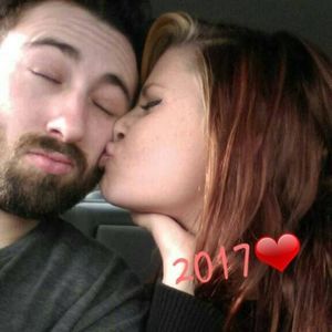 Meet your Posher, Catelyn