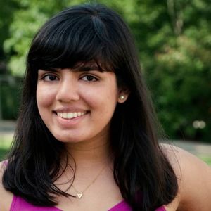 Meet your Posher, Amrita
