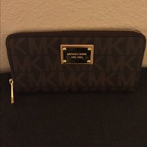 Wallet Wallet