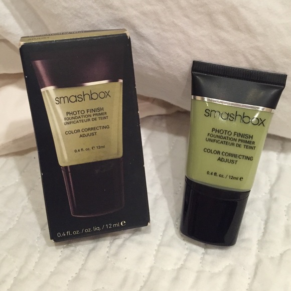 Smashbox Other - Photo Finish Primer