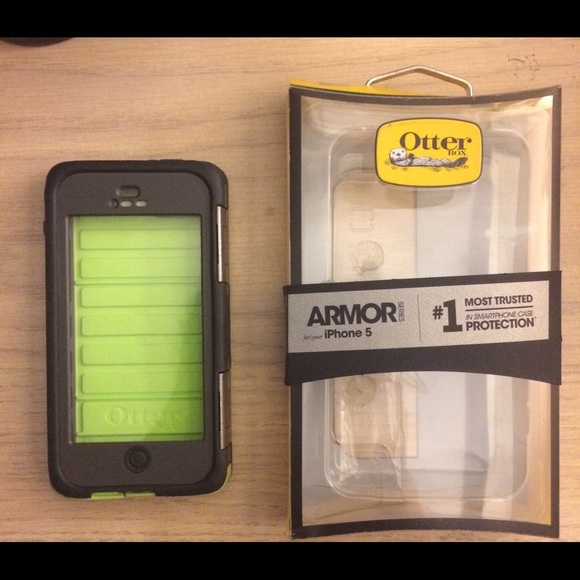 Otter box