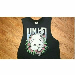 unif tank