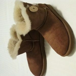 Great winter boots like new