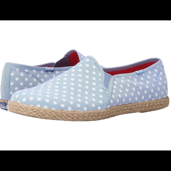 keds twin gore slip on shoe