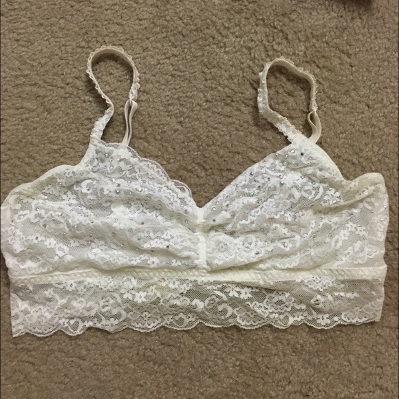 VS PINK bandeau