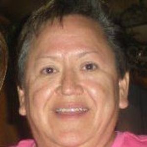 Meet your Posher, Teresa