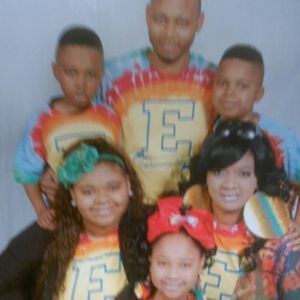 Meet your Posher, Ken