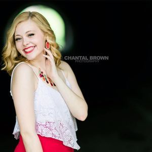 Meet your Posher, Chloe