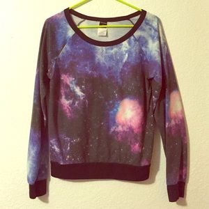 🔥LOWEST🔥Nebula Sweater