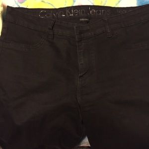 Calvin Klein Jeggings