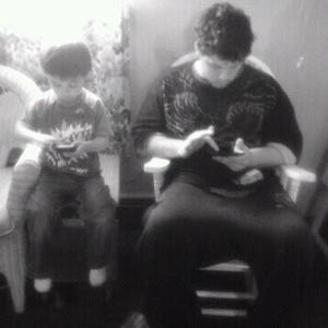 Meet your Posher, Phillip