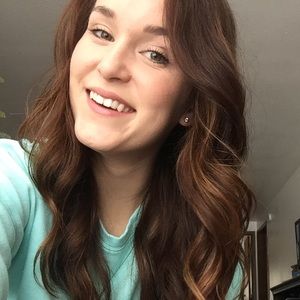 Meet your Posher, Erin