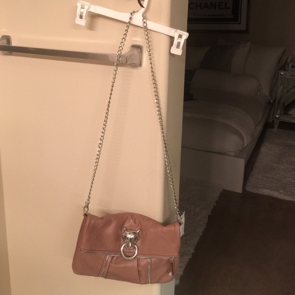 Handbag with lion head - Picture 2 of 3