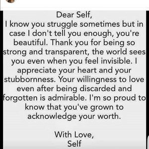 Meet your Posher, Stephanie