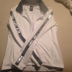 NEW PINK Ultimate Deep Zip