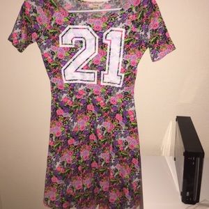 skater dress