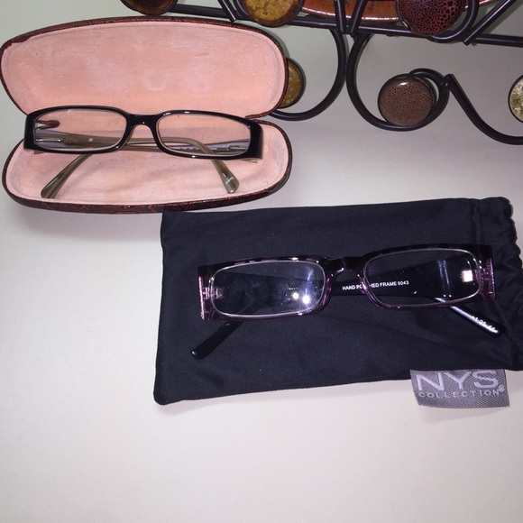Glasses