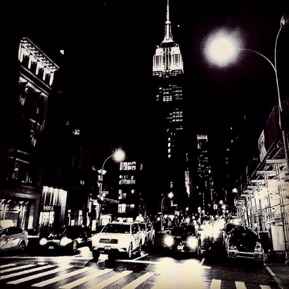 Meet your Posher, Bre