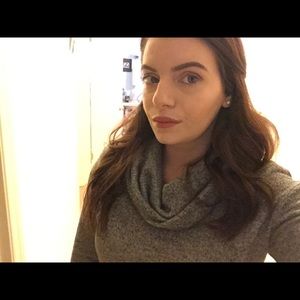 Meet your Posher, Kristen