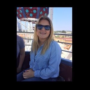 Meet your Posher, Katey