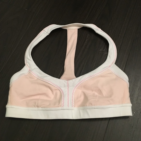 Lululemon sport bra size 2