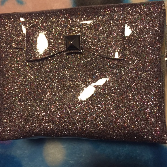 Bath & Body Works gift pouch