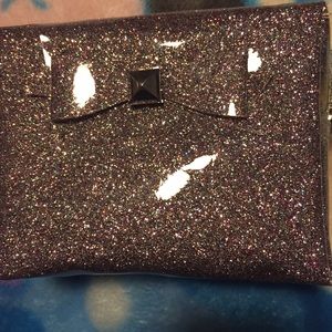 Bath & Body Works gift pouch