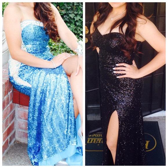 Prom Dresses😊 - Picture 1 of 1