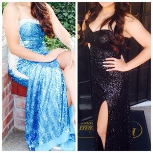 Prom Dresses😊