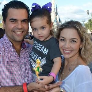 Meet your Posher, Yanira