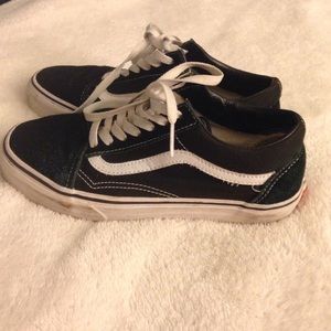 Classic Vans