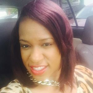 Meet your Posher, Tiffany