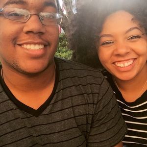 Meet your Posher, Morgan