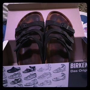Birkenstock Florida sandals