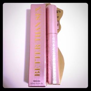 Too Faced Better Than Sex Mascara