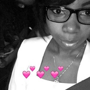 Meet your Posher, Tatyana