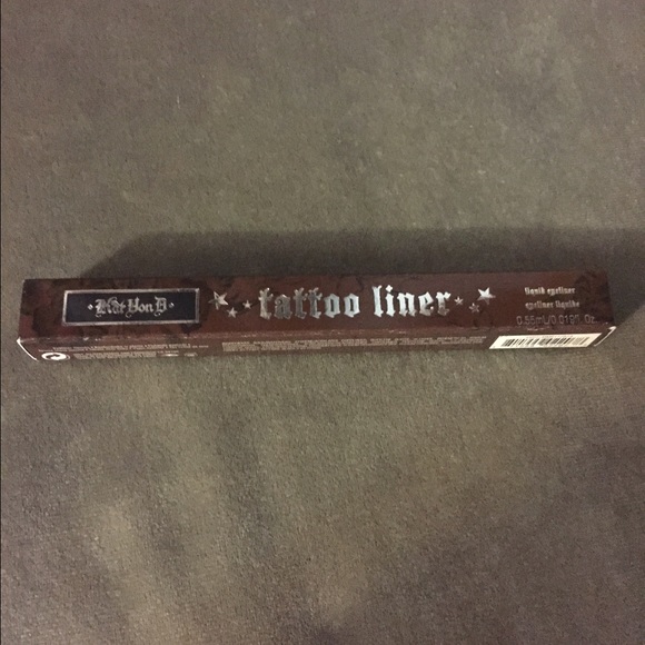 Tattoo liner