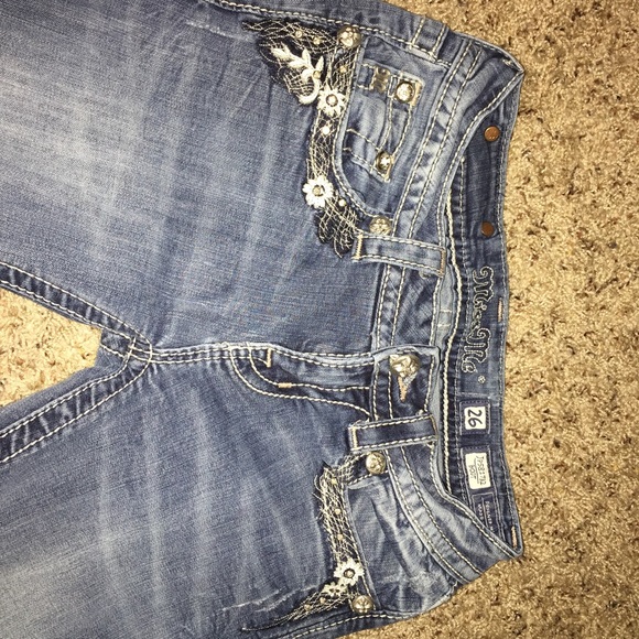 Miss Me - Picture 2 of 2