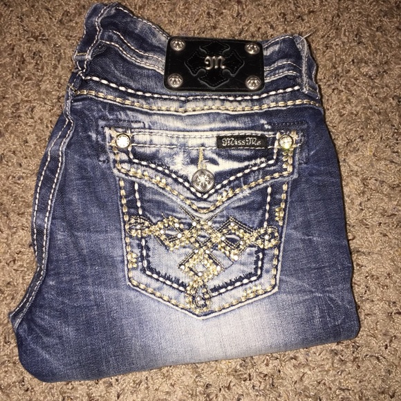 Miss Me - Picture 1 of 2