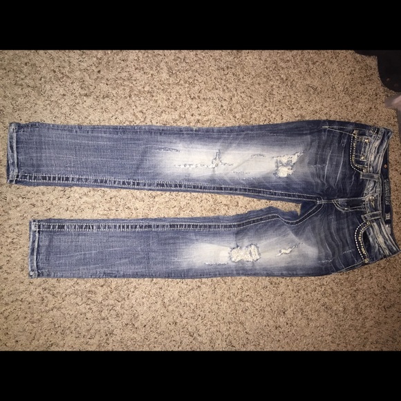 Miss Me - Picture 2 of 2