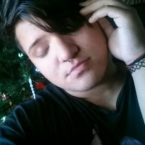 Meet your Posher, Joan pierre