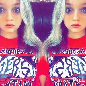 Meet your Posher, Madison