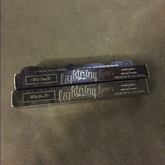 Lighting liner