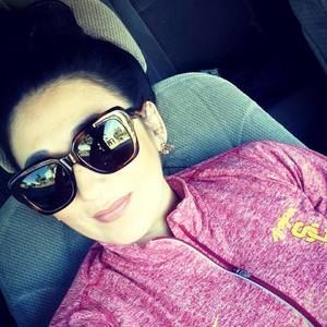 Meet your Posher, Alxea